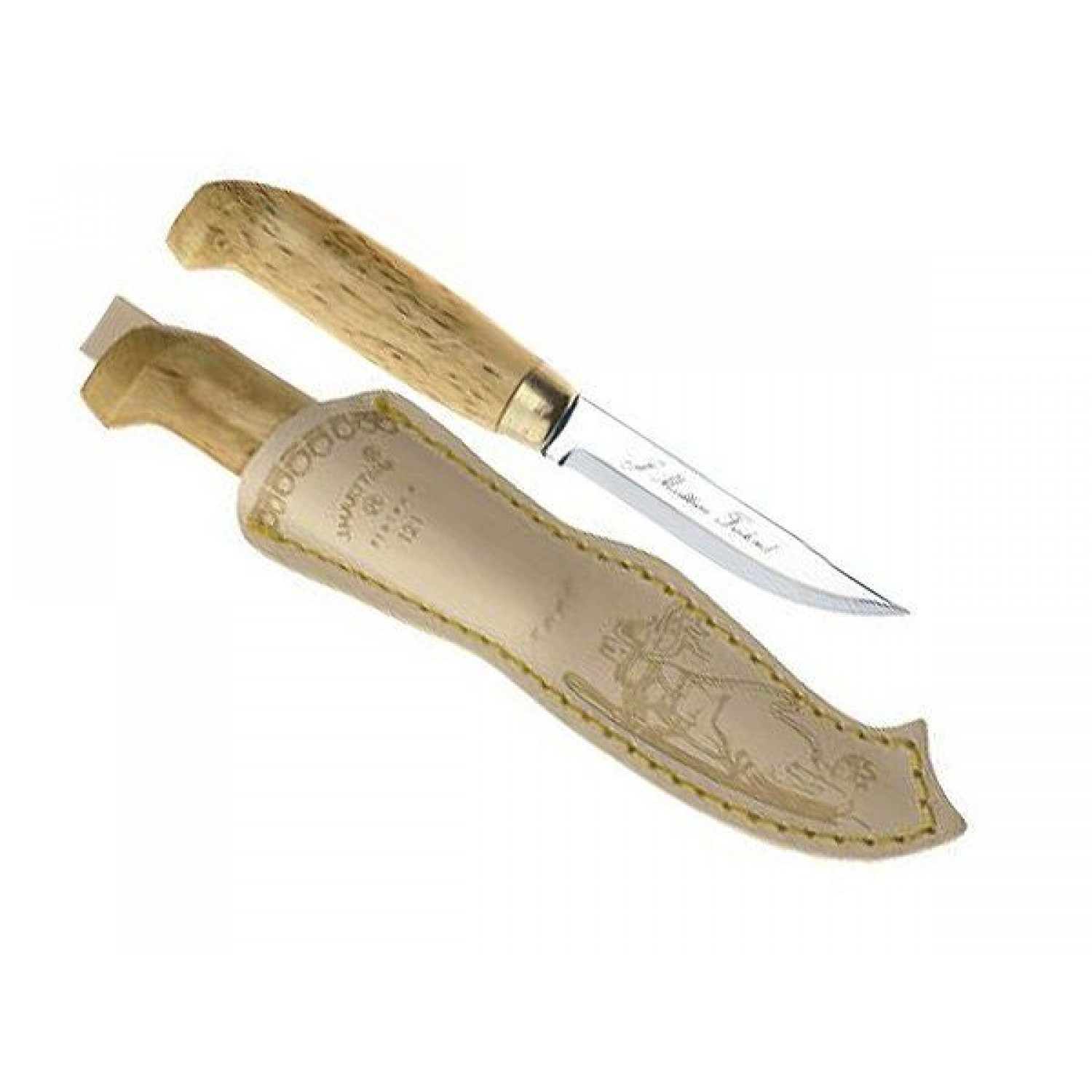 Покупка Нож MARTTIINI LYNX KNIFE 121 (90/200) в Минске Беларуси